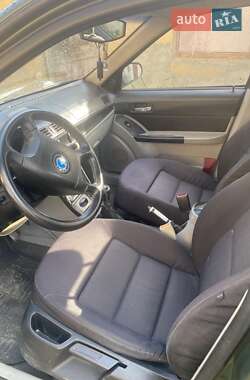 Седан Geely CK 2007 в 