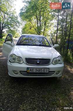 Седан Geely CK 2011 в Днепре