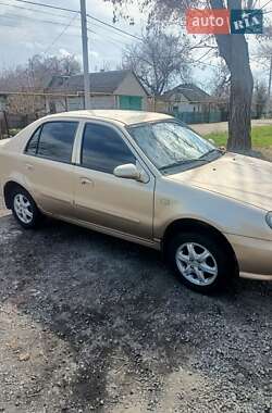 Седан Geely CK 2008 в Днепре