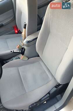 Седан Geely CK 2008 в 