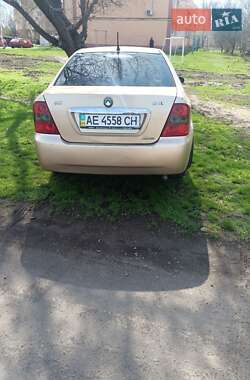 Седан Geely CK 2008 в 