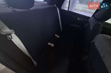 Седан Geely CK 2012 в 