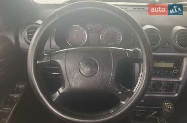 Седан Geely CK 2012 в 