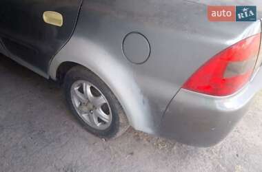 Седан Geely CK 2006 в 