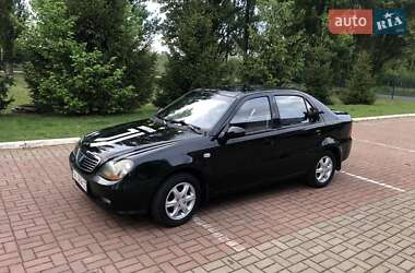 Седан Geely CK 2009 в Киеве
