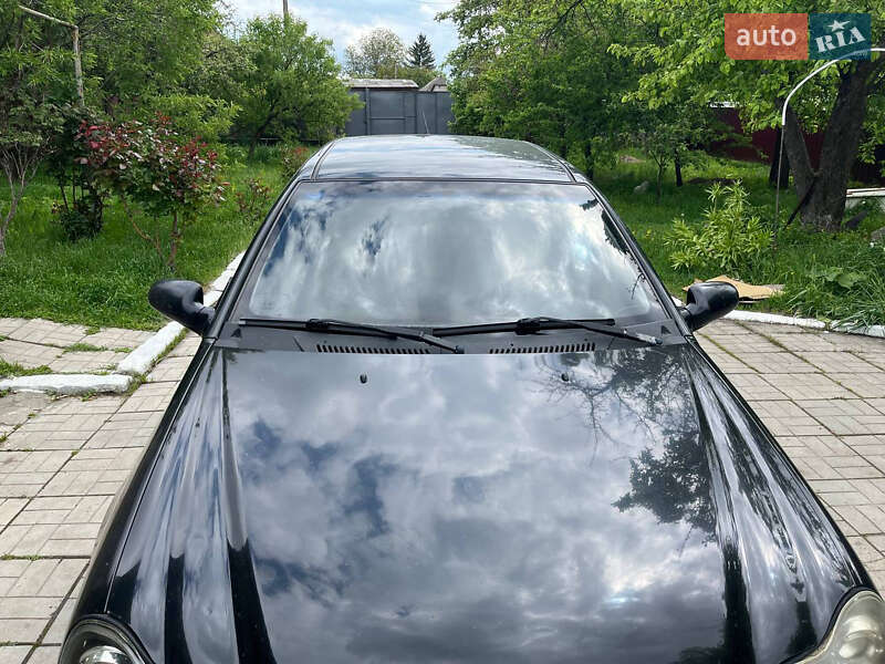 Седан Geely CK 2008 в Кропивницком