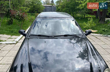 Седан Geely CK 2008 в 