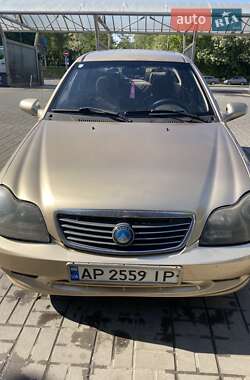 Седан Geely CK 2008 в Днепре