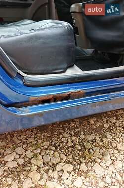 Седан Geely CK 2008 в 