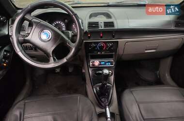 Седан Geely CK 2007 в 