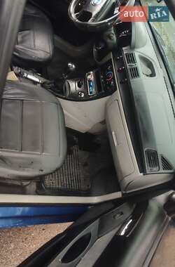 Седан Geely CK 2007 в 