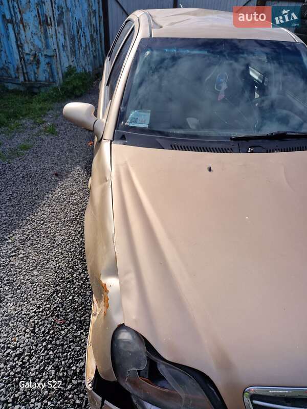 Седан Geely CK 2008 в Житомирі фото 2 Седан Geely CK 2008 в Житомирі