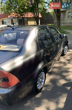Седан Geely CK 2008 в 