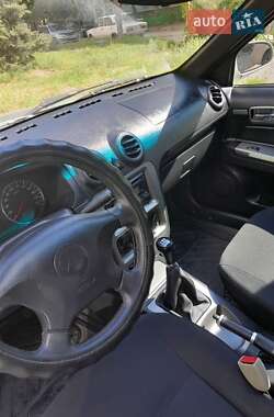 Седан Geely CK 2011 в 