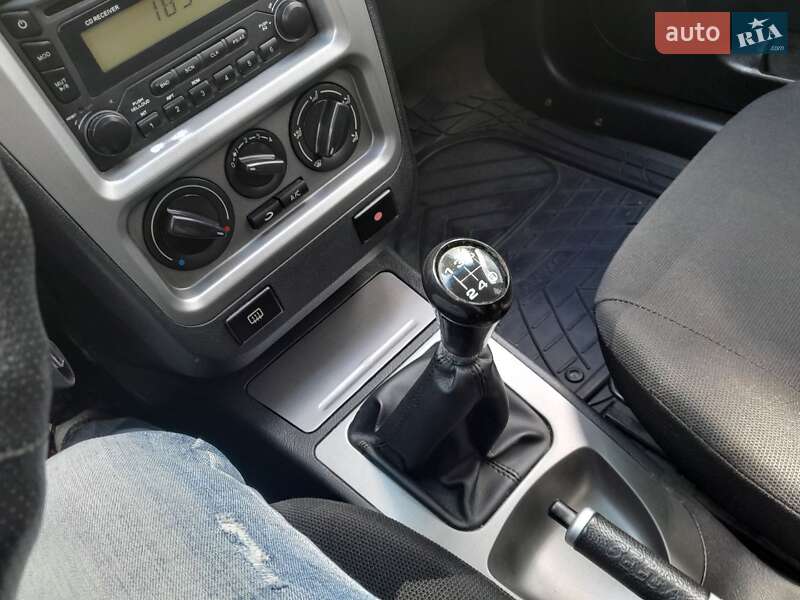 Седан Geely CK 2011 в Запорожье