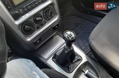 Седан Geely CK 2011 в 