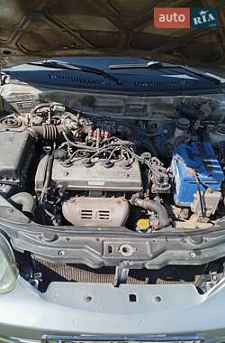 Седан Geely CK 2012 в 