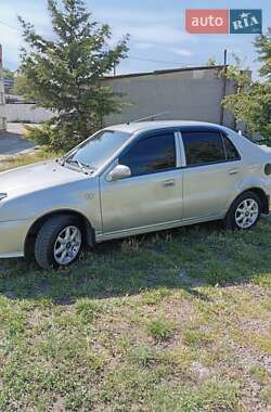Седан Geely CK 2012 в 