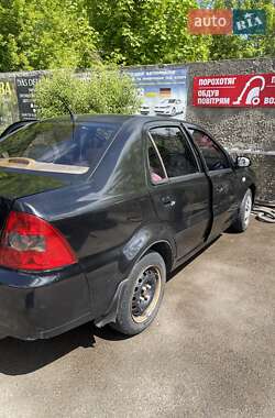 Седан Geely CK 2011 в Конотопе