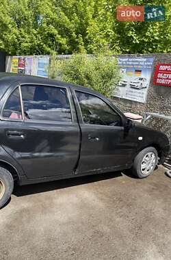 Седан Geely CK 2011 в 