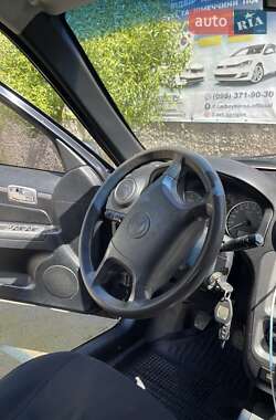 Седан Geely CK 2011 в 