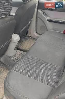 Седан Geely CK 2008 в 