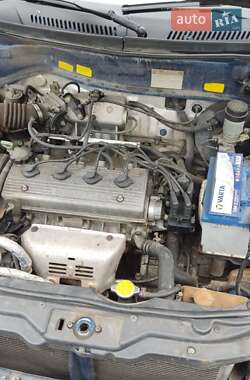 Седан Geely CK 2008 в 