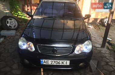 Седан Geely CK 2011 в Дніпрі