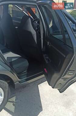 Седан Geely CK 2012 в 