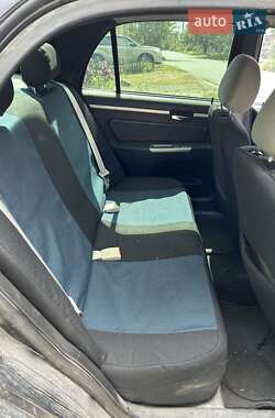 Седан Geely CK 2011 в 