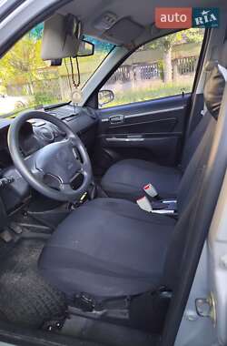 Седан Geely CK 2013 в 