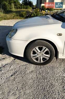 Седан Geely CK 2012 в 