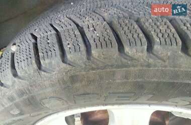 Хетчбек Geely CK 2010 в 