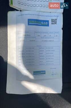 Седан Geely CK 2011 в 
