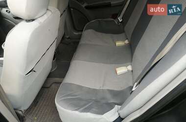 Седан Geely CK 2007 в 
