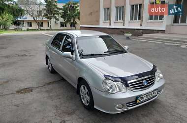 Седан Geely CK 2012 в Березовке