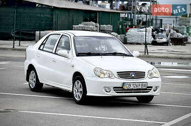 Седан Geely CK 2012 в Каменец-Подольском
