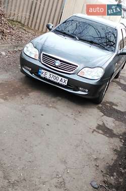Седан Geely CK 2013 в 