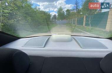 Седан Geely CK 2012 в 