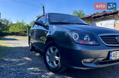 Седан Geely CK 2008 в Кривом Роге