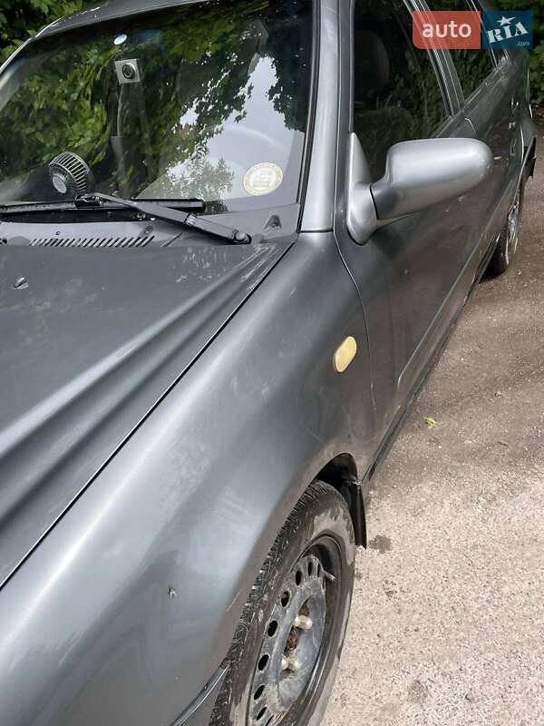 Седан Geely CK 2008 в Львове