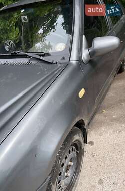 Седан Geely CK 2008 в 