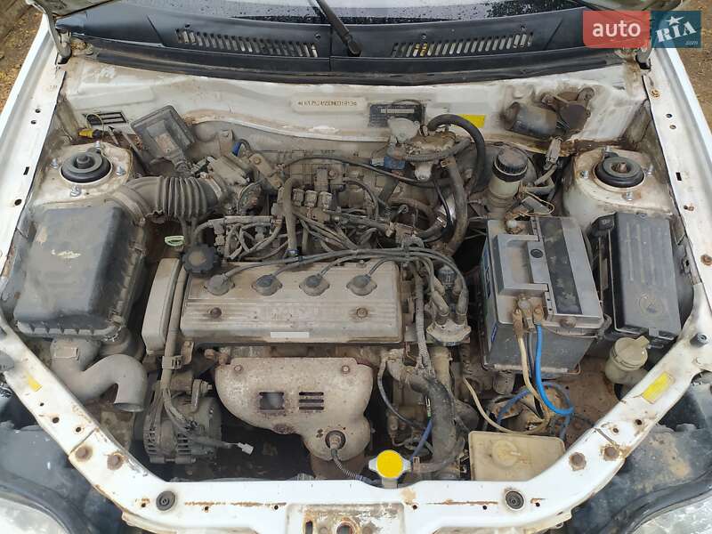 Седан Geely CK 2013 в Херсоне фото 2 Седан Geely CK 2013 в Херсоне