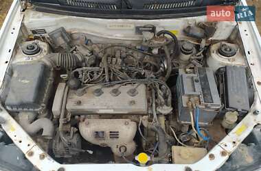 Седан Geely CK 2013 в 