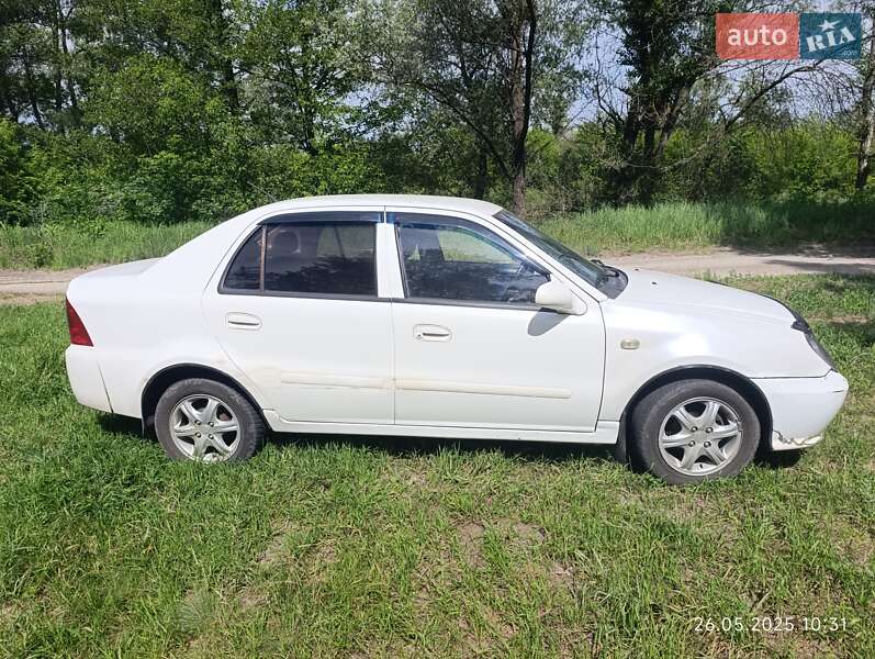 Седан Geely CK 2008 в Изюме фото 8 Седан Geely CK 2008 в Изюме