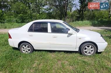 Седан Geely CK 2008 в 