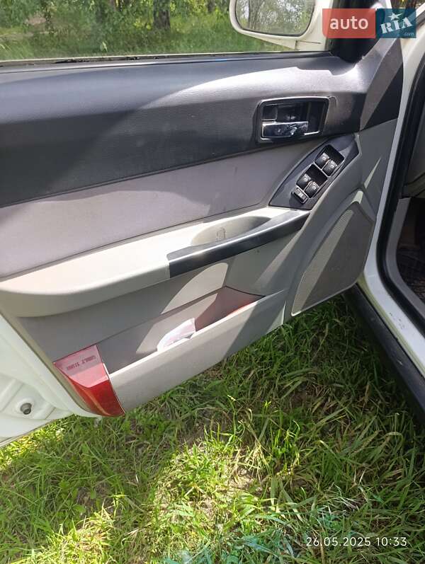 Седан Geely CK 2008 в Изюме фото 16 Седан Geely CK 2008 в Изюме