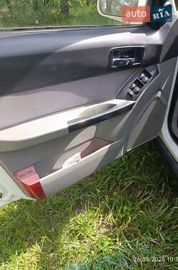 Седан Geely CK 2008 в 