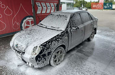 Седан Geely CK 2008 в 