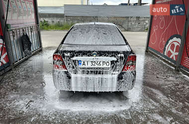 Седан Geely CK 2008 в 